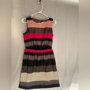 Womens Loft dress. Worn once.